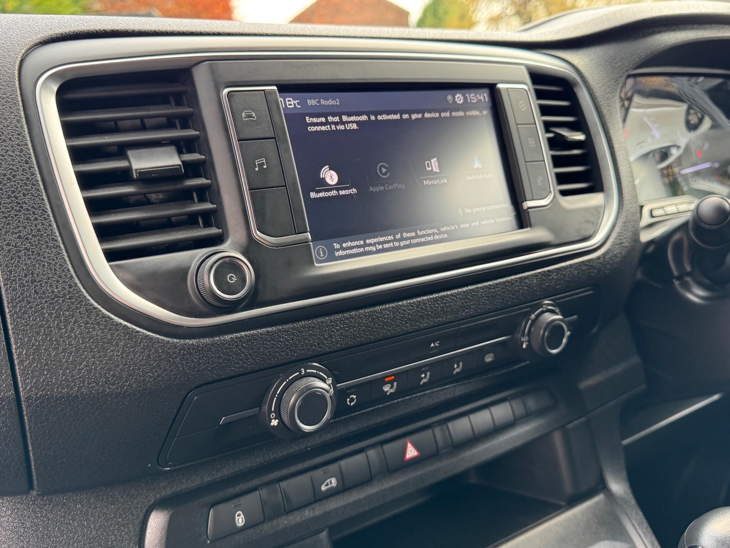 Used Fiat Scudo 2023 for sale - 76499363: Photo 15