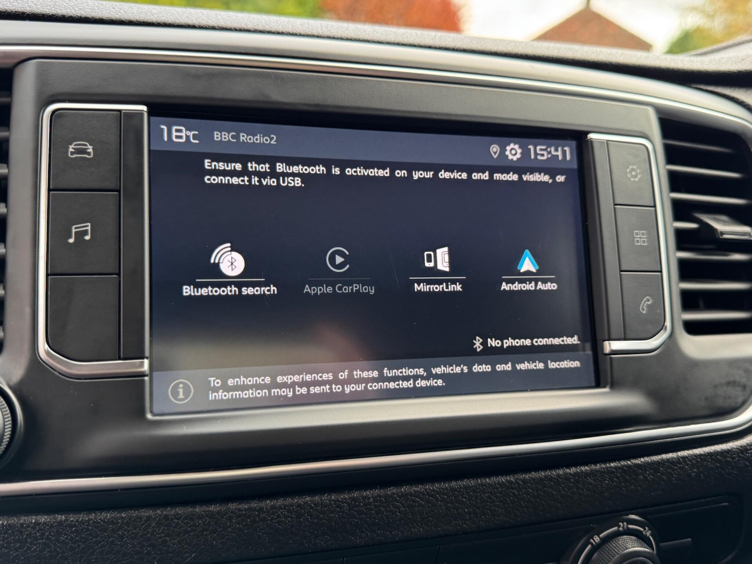 Used Fiat Scudo 2023 for sale - 76499363: Photo 16