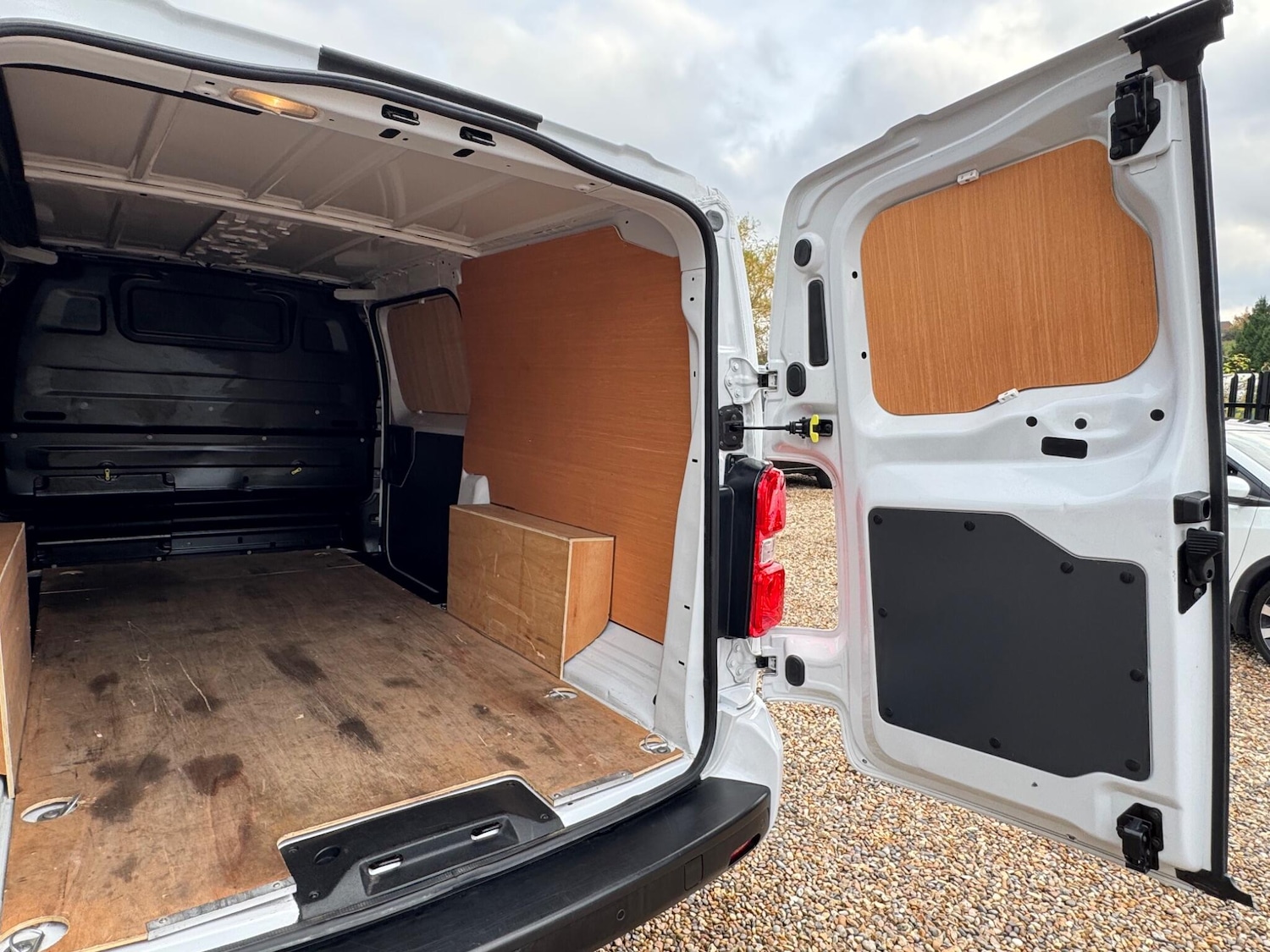 Used Fiat Scudo 2023 for sale - 76499363: Photo 18