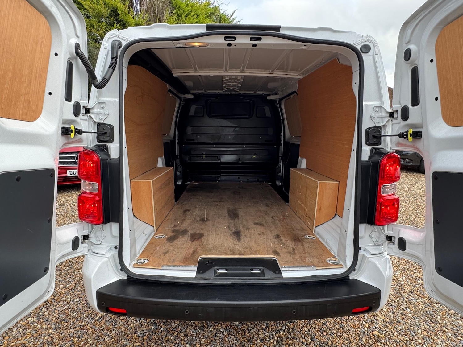 Used Fiat Scudo 2023 for sale - 76499363: Photo 19