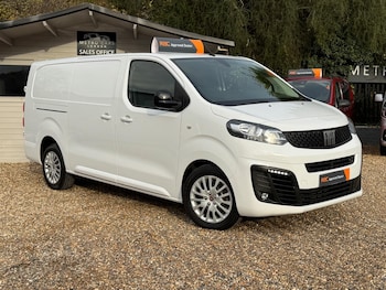 Used Fiat Scudo 2023 for sale - 76499363: Photo