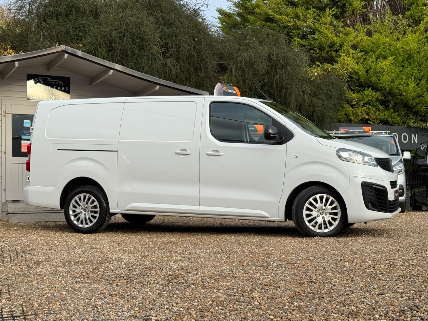 Used Fiat Scudo 2023 for sale - 76499363: Photo 2