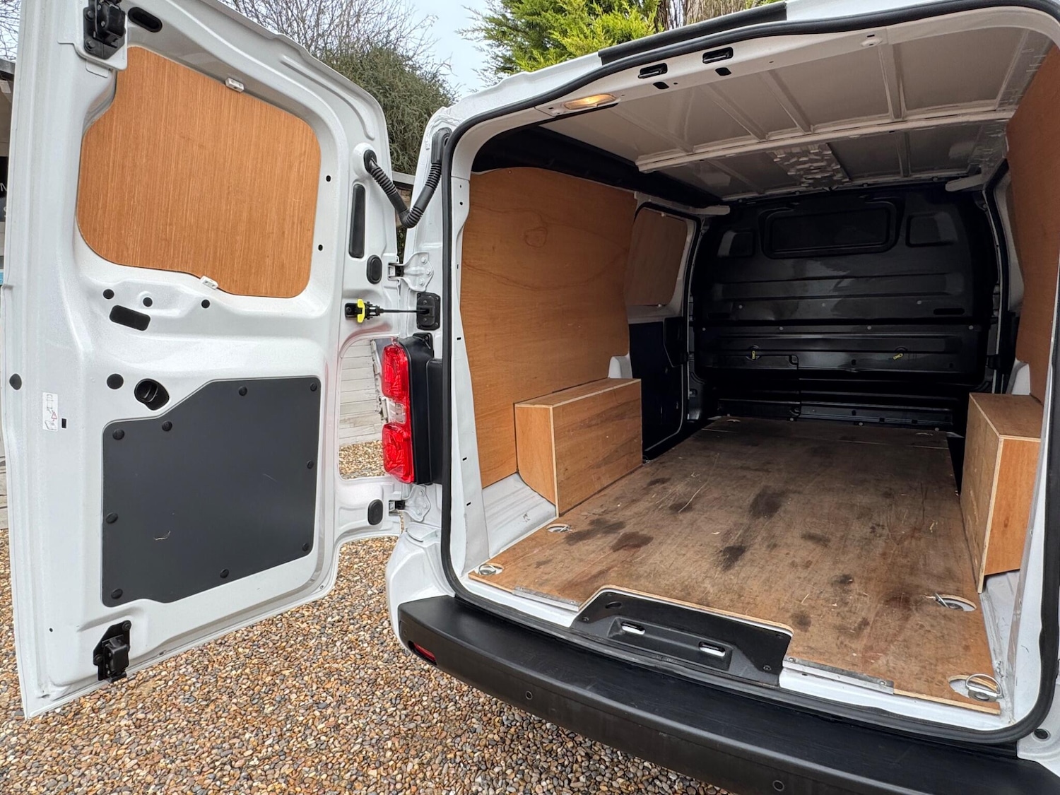 Used Fiat Scudo 2023 for sale - 76499363: Photo 20