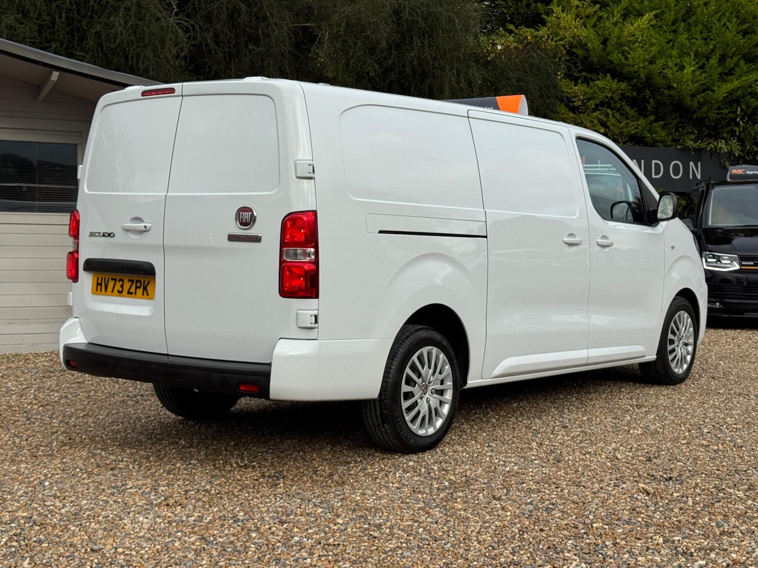 Used Fiat Scudo 2023 for sale - 76499363: Photo 3