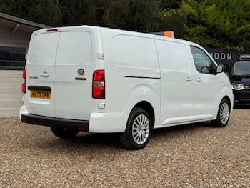 Used Fiat Scudo 2023 for sale - 76499363: Photo