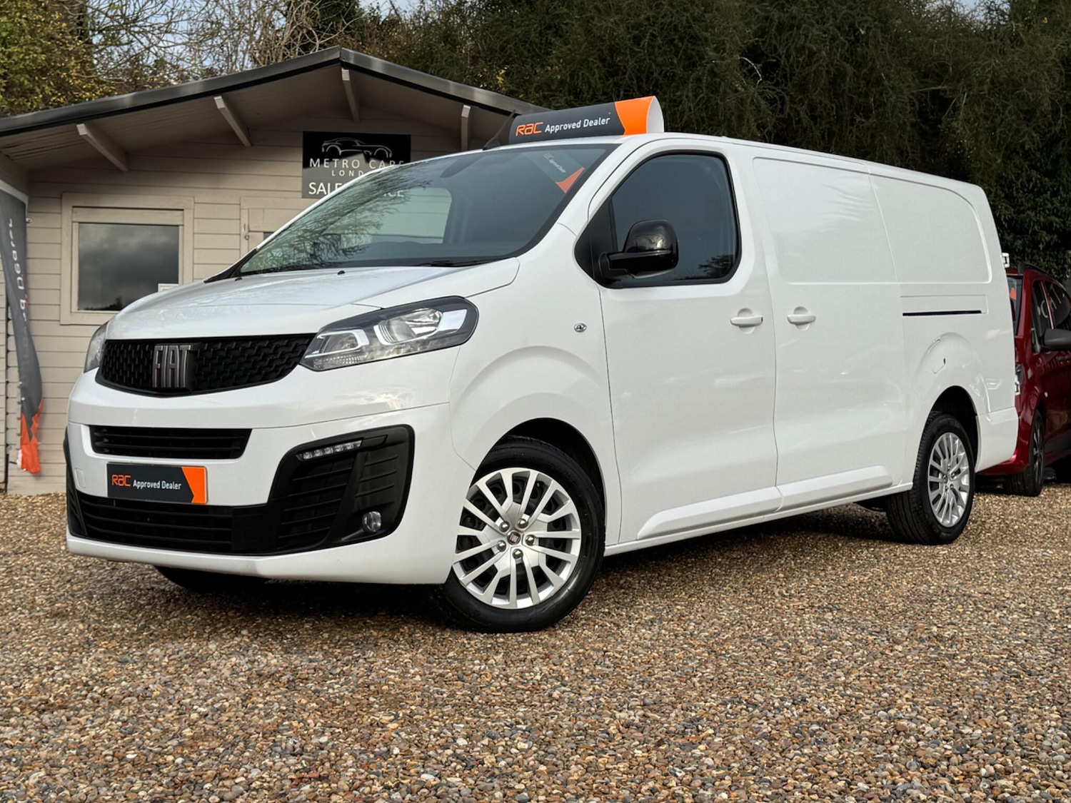Used Fiat Scudo 2023 for sale - 76499363: Photo 5