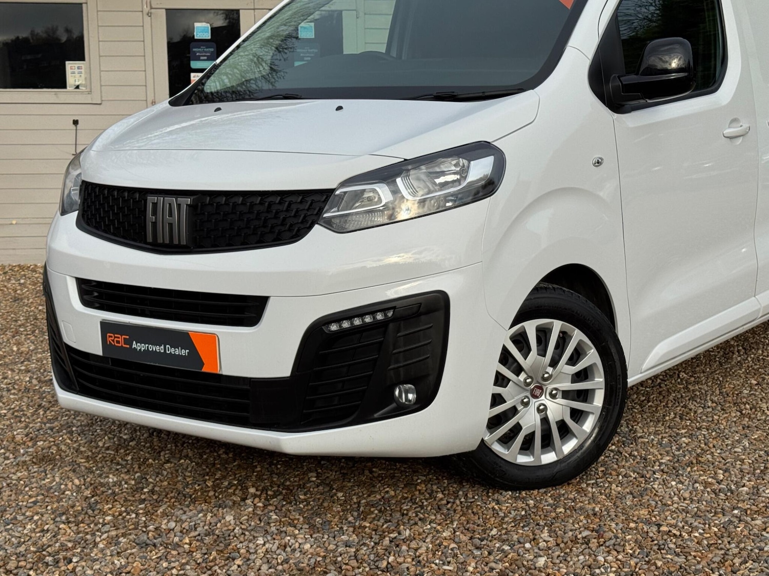 Used Fiat Scudo 2023 for sale - 76499363: Photo 6