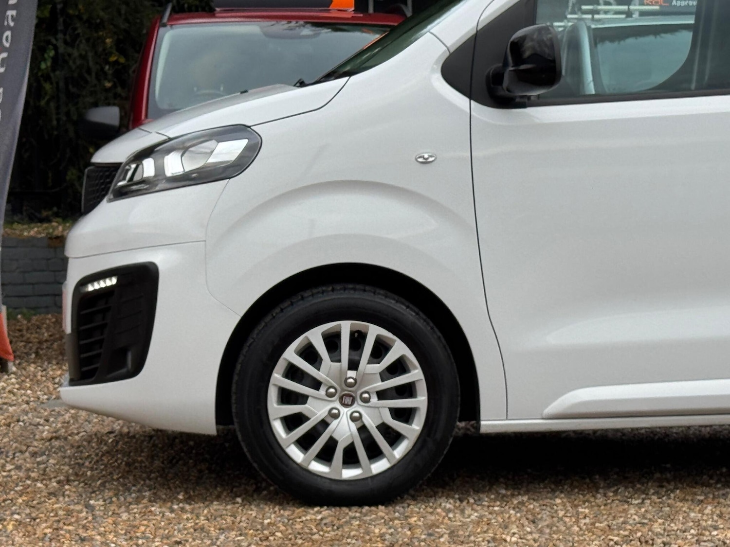 Used Fiat Scudo 2023 for sale - 76499363: Photo 7