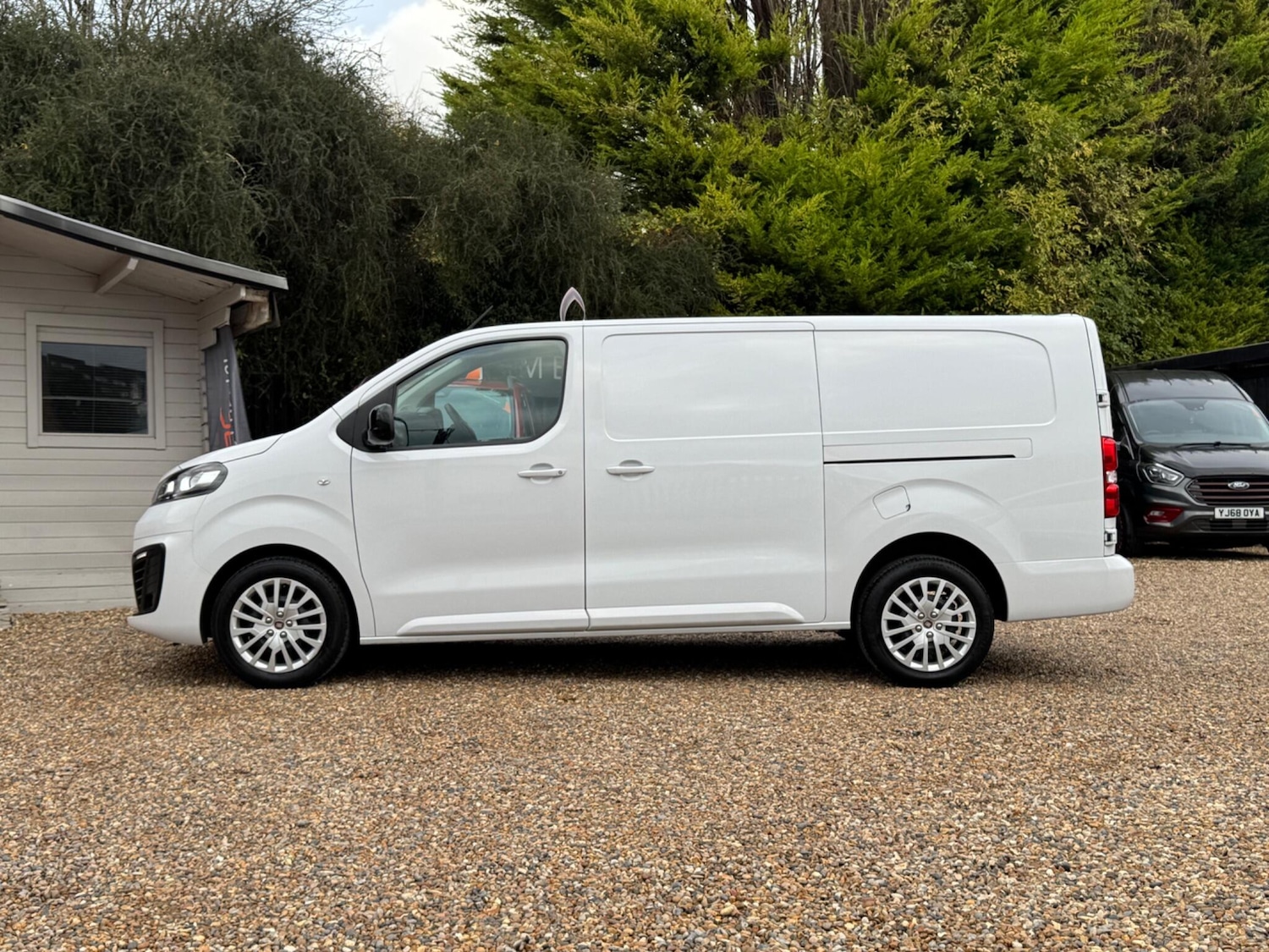 Used Fiat Scudo 2023 for sale - 76499363: Photo 8