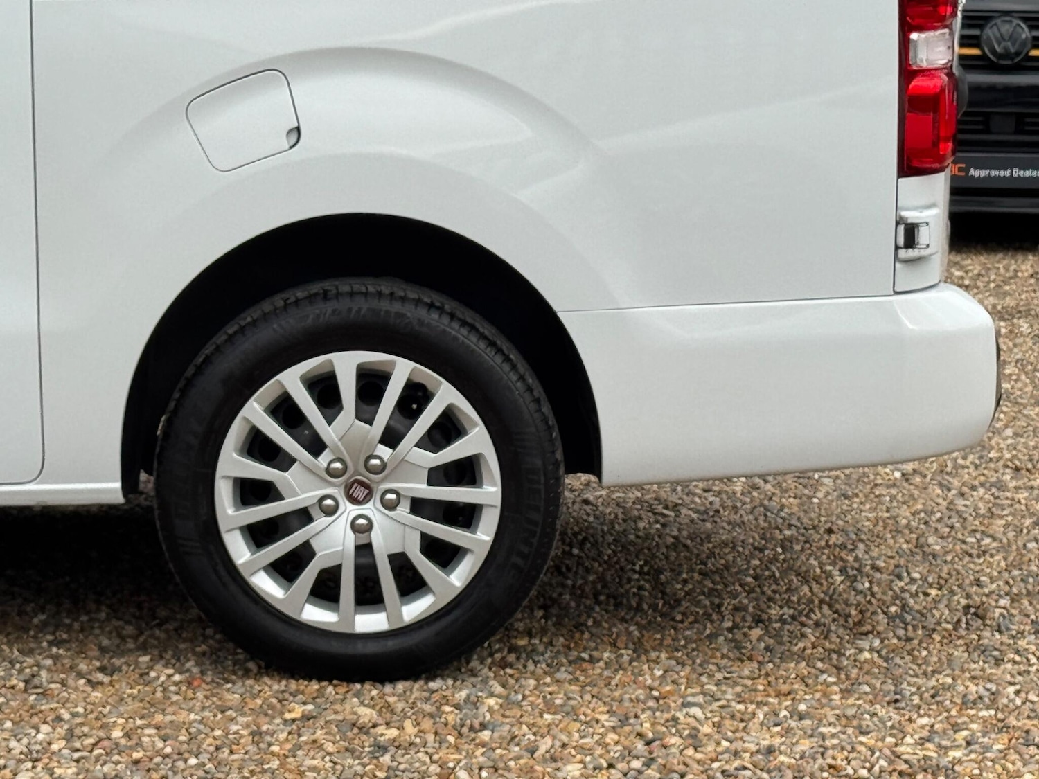 Used Fiat Scudo 2023 for sale - 76499363: Photo 9