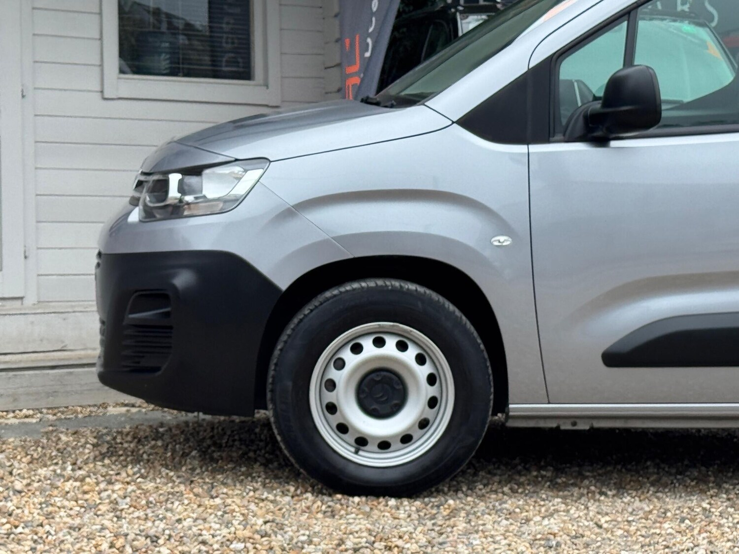 Used Citroen Berlingo 2023 for sale - 77908785: Photo 13