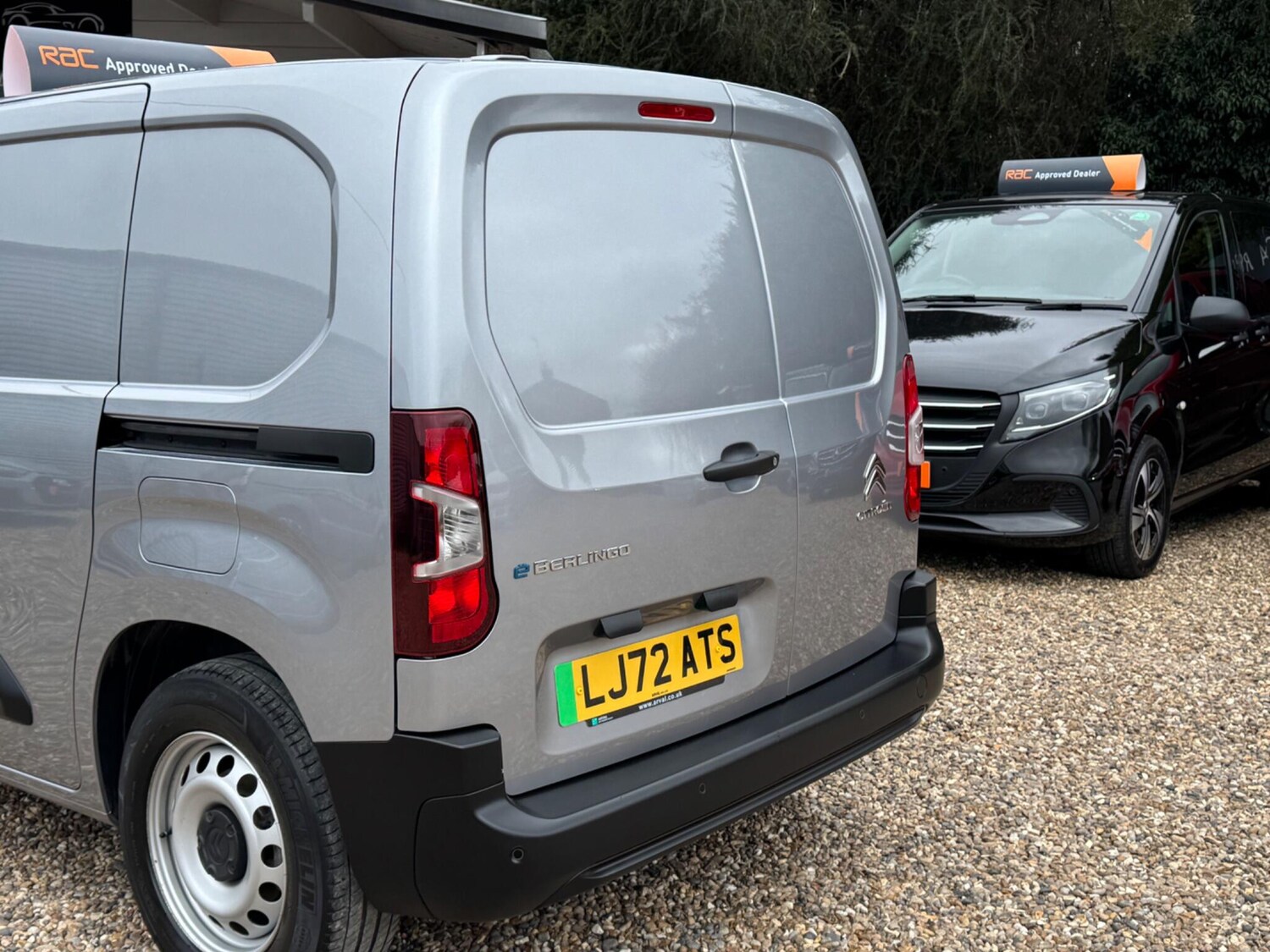 Used Citroen Berlingo 2023 for sale - 77908785: Photo 15