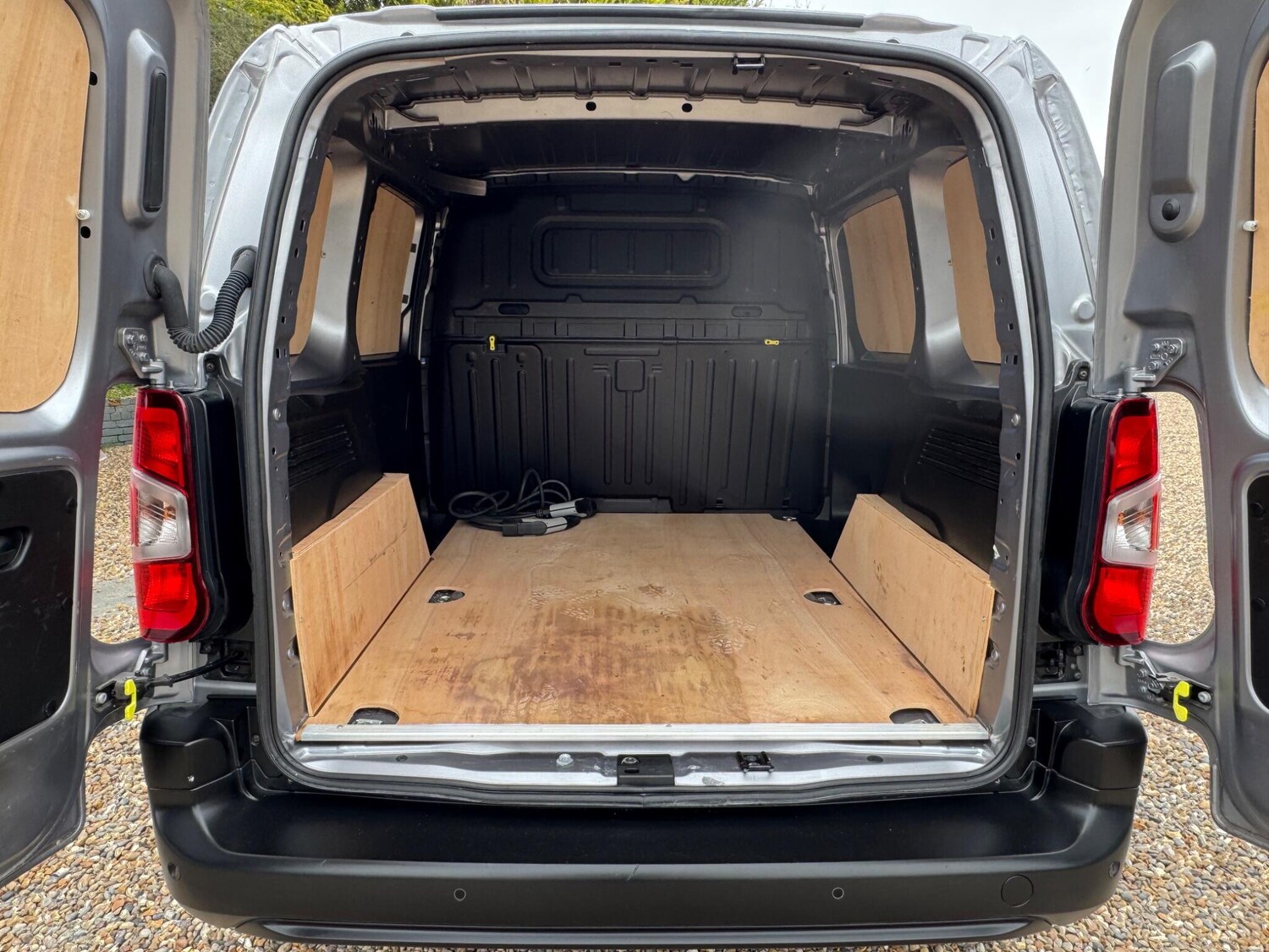 Used Citroen Berlingo 2023 for sale - 77908785: Photo 16