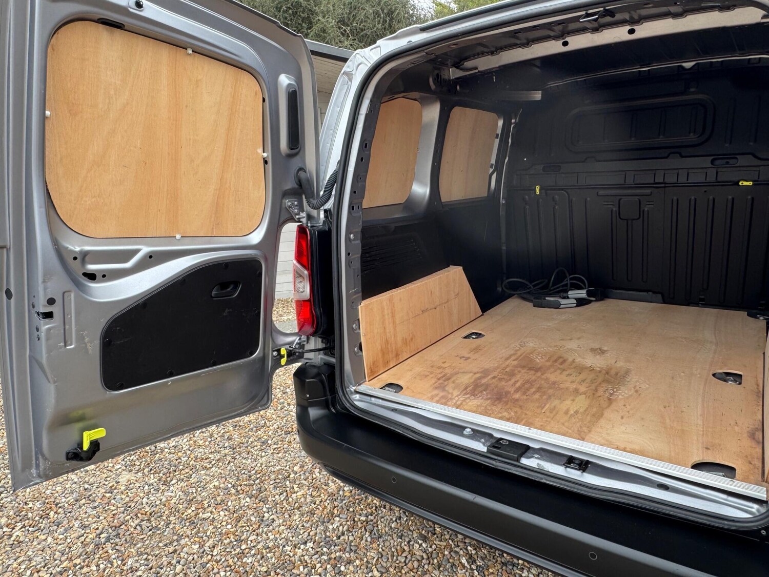 Used Citroen Berlingo 2023 for sale - 77908785: Photo 17