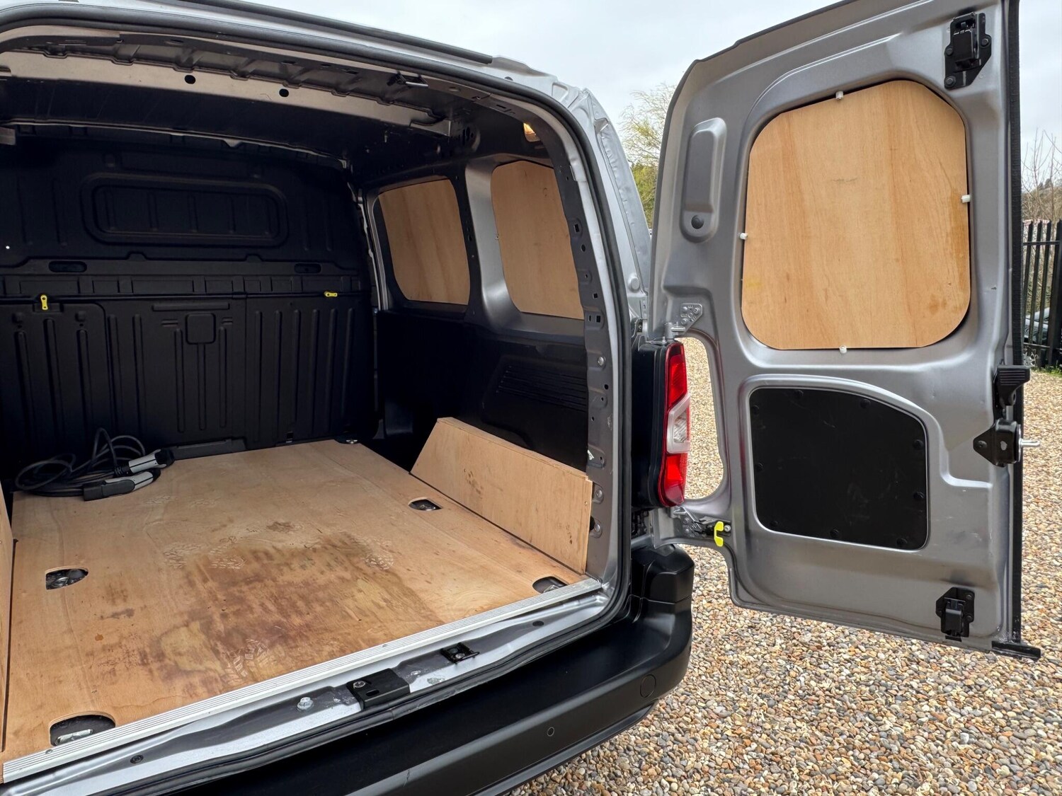 Used Citroen Berlingo 2023 for sale - 77908785: Photo 18