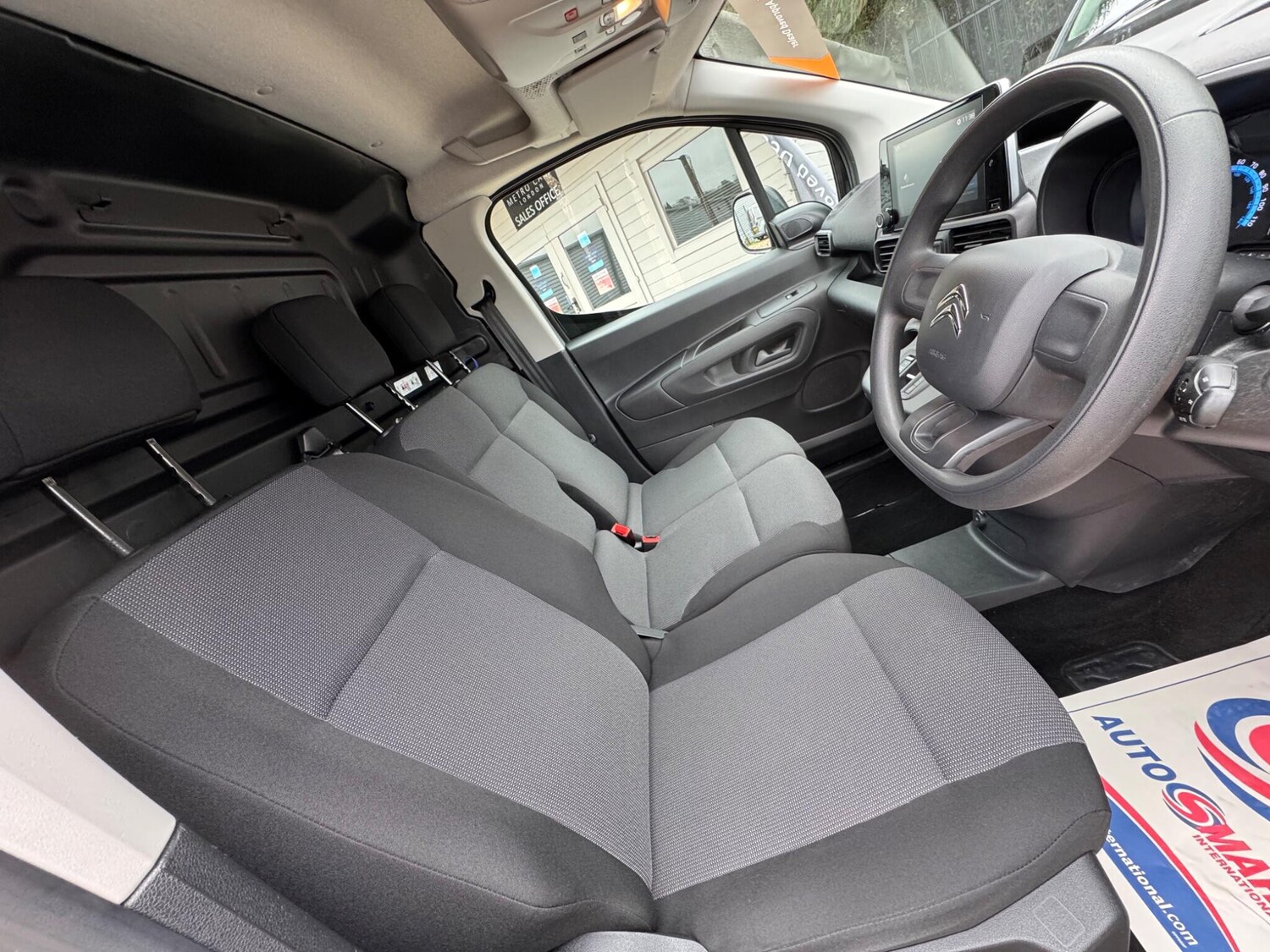 Used Citroen Berlingo 2023 for sale - 77908785: Photo 19