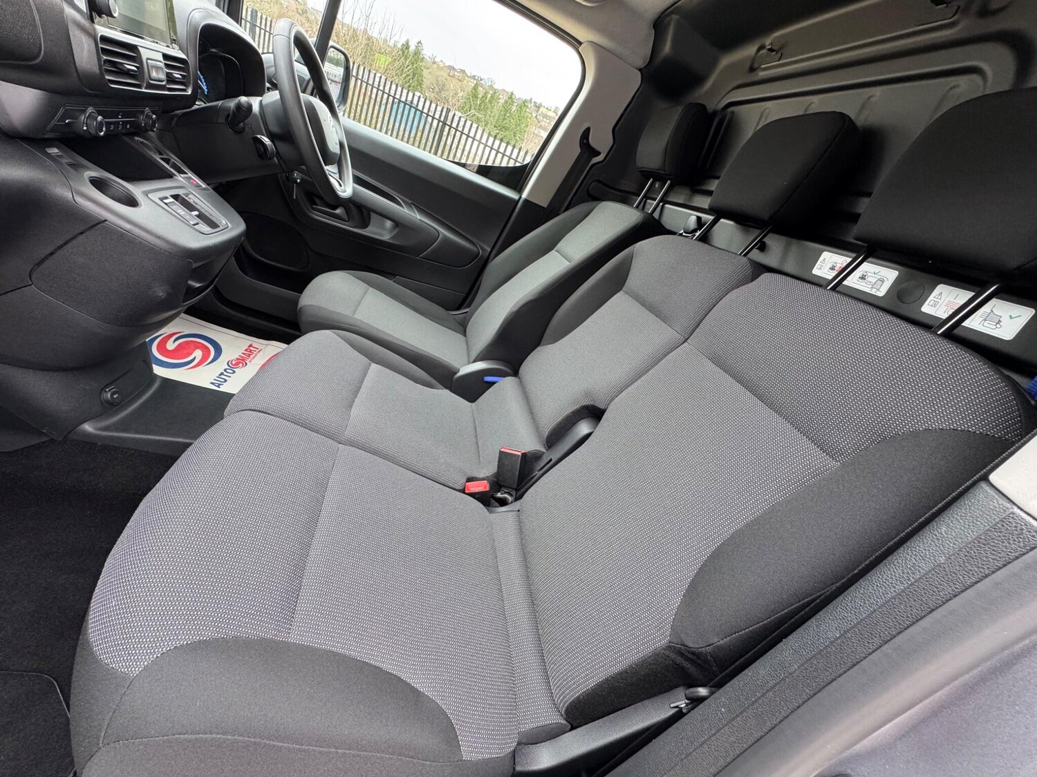 Used Citroen Berlingo 2023 for sale - 77908785: Photo 21