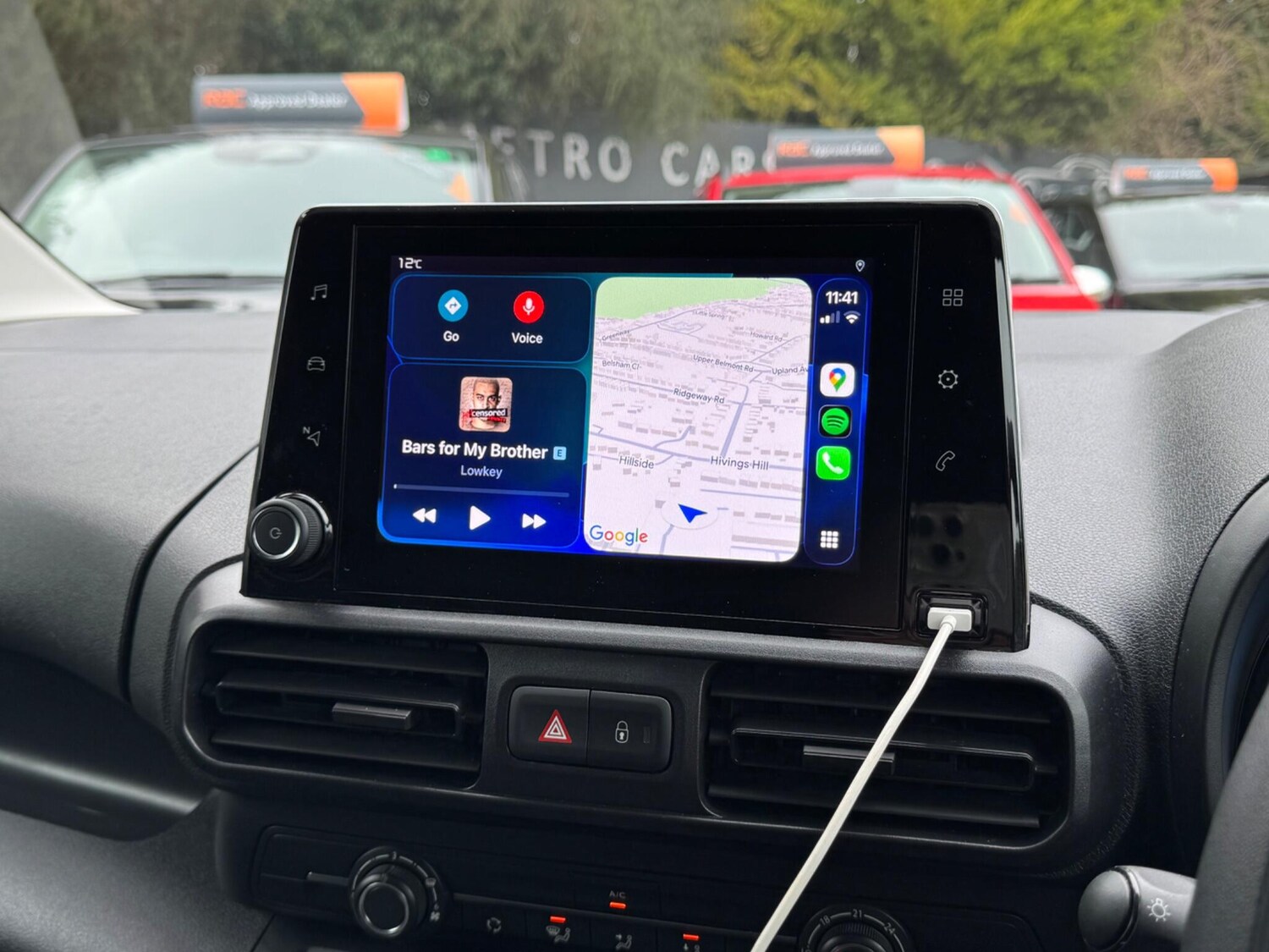 Used Citroen Berlingo 2023 for sale - 77908785: Photo 23