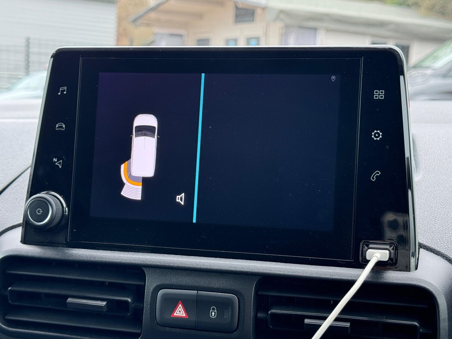 Used Citroen Berlingo 2023 for sale - 77908785: Photo 26