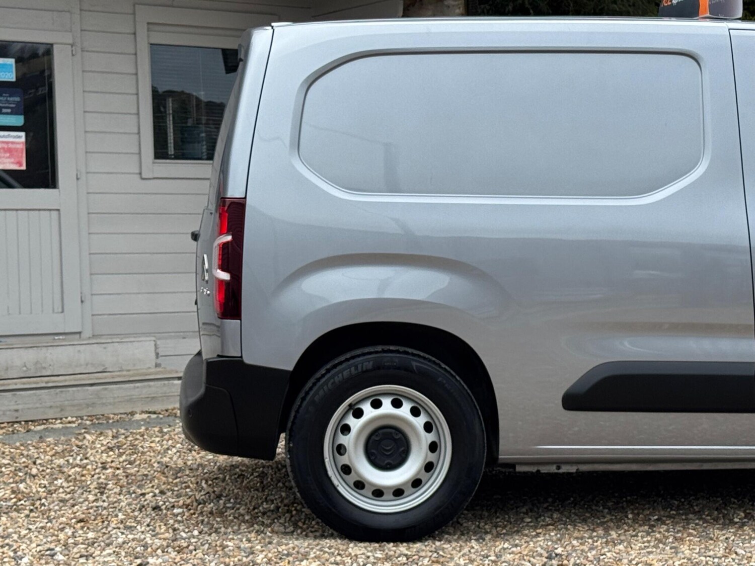 Used Citroen Berlingo 2023 for sale - 77908785: Photo 6