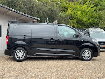 Used Vauxhall Vivaro 2021 for sale - 76247542: Photo