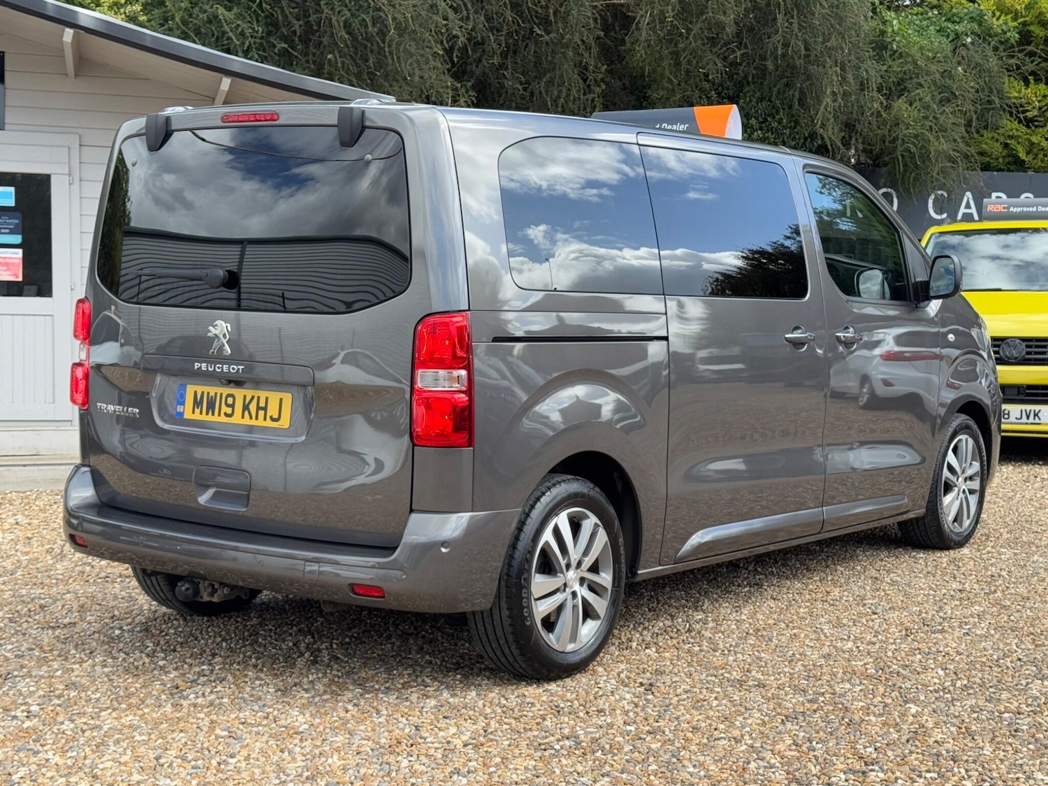 Vehicle 13