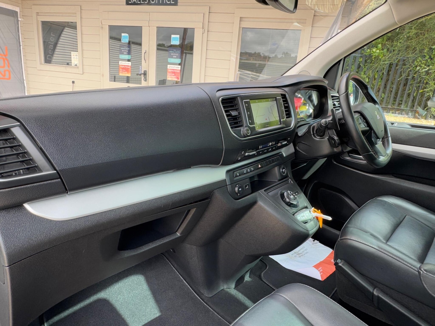 Vehicle 25