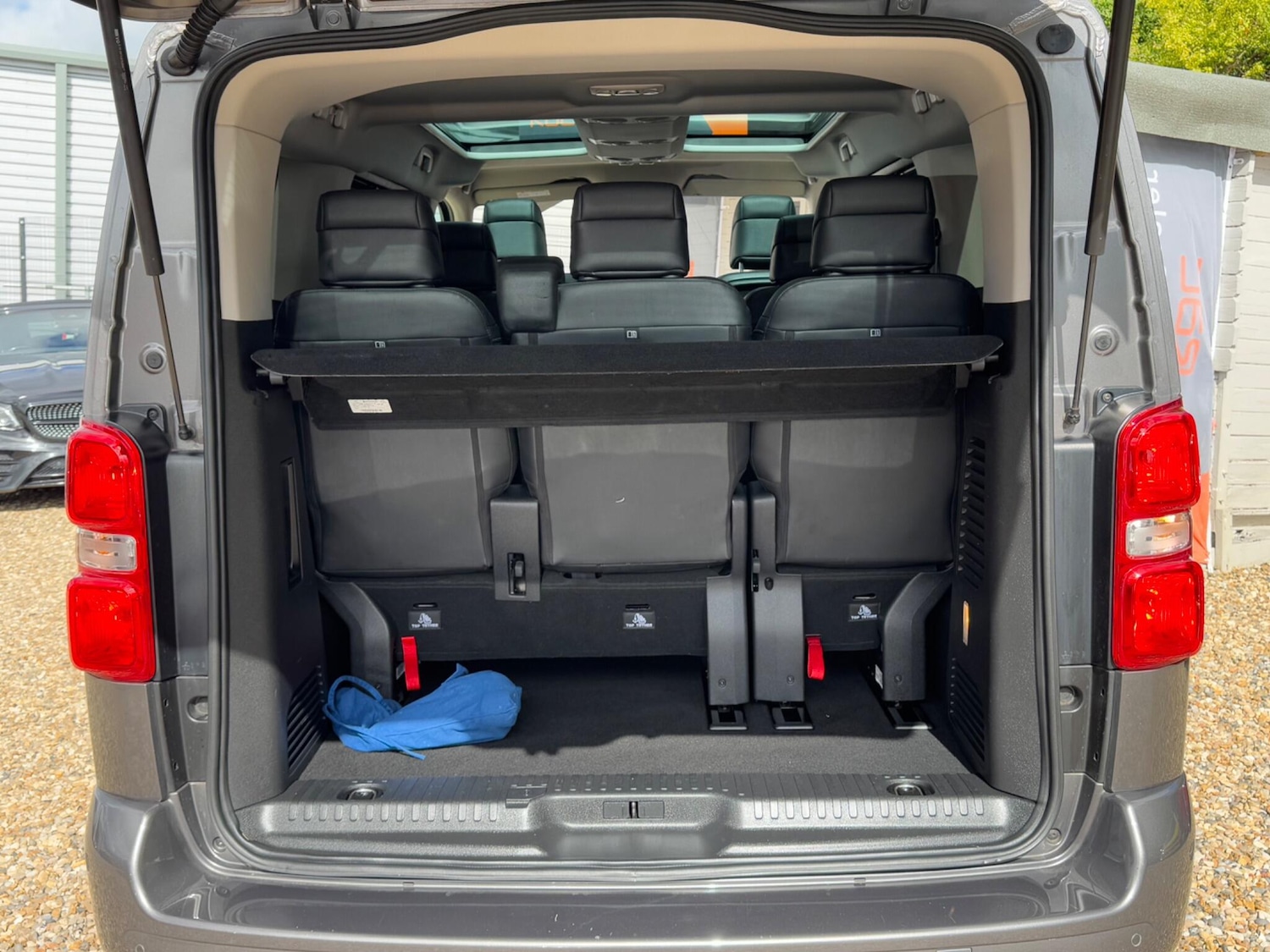 Vehicle 36