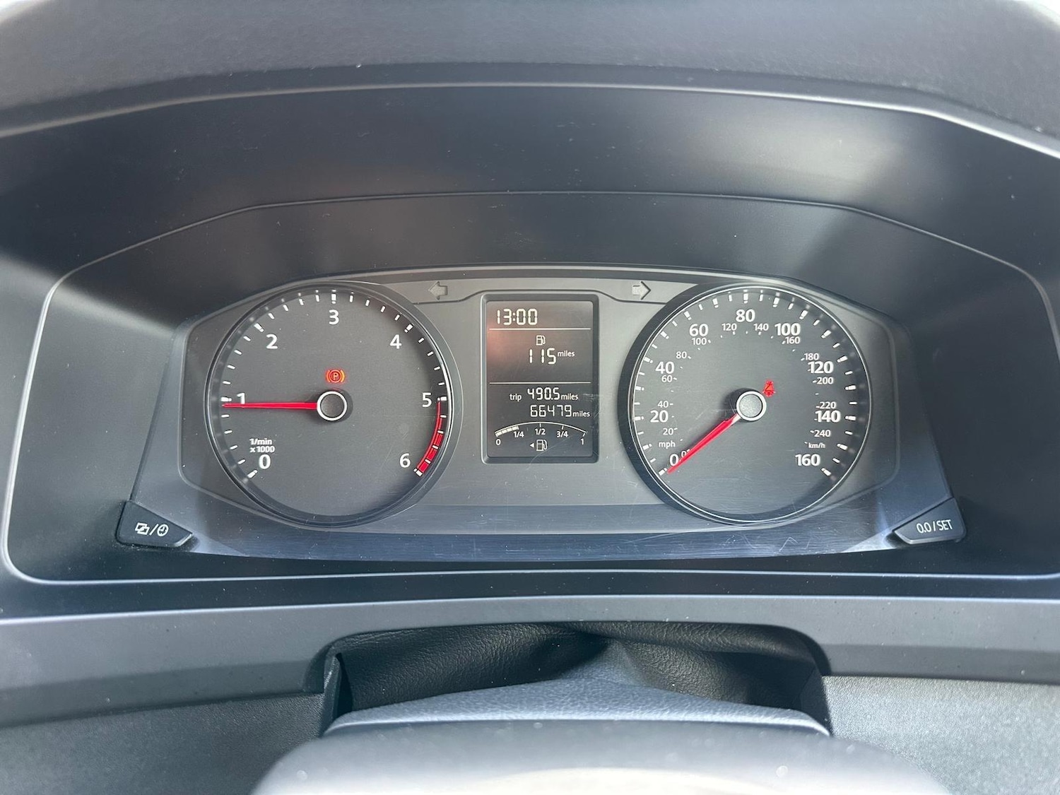 Used Volkswagen Transporter Shuttle 2016 for sale - 77598060: Photo 15