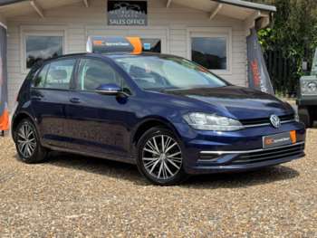 2018 (18) - 1.4 TSI SE [Nav] 5dr DSG