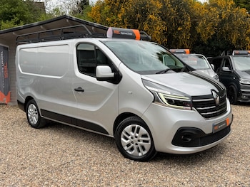 Used Renault Trafic 2020 for sale - 78404099: Photo
