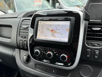 Used Renault Trafic 2020 for sale - 78404099: Photo