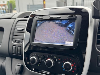 Used Renault Trafic 2020 for sale - 78404099: Photo