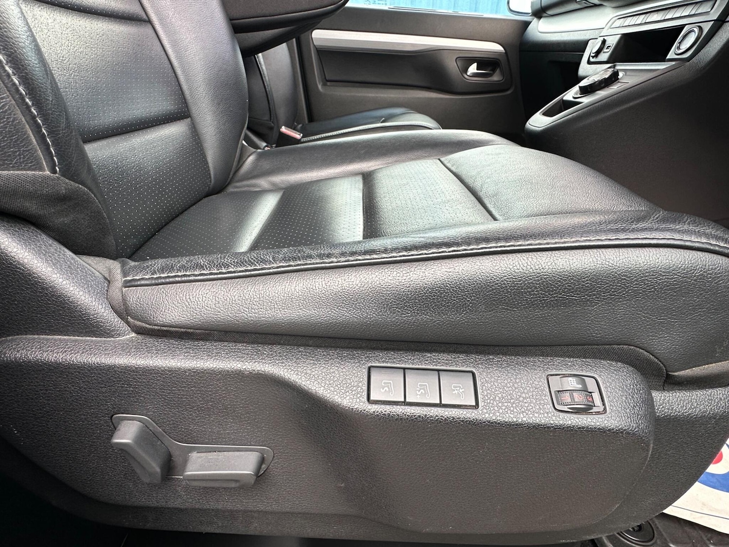 Used Vauxhall Vivaro Life 2021 for sale - 77021016: Photo 16