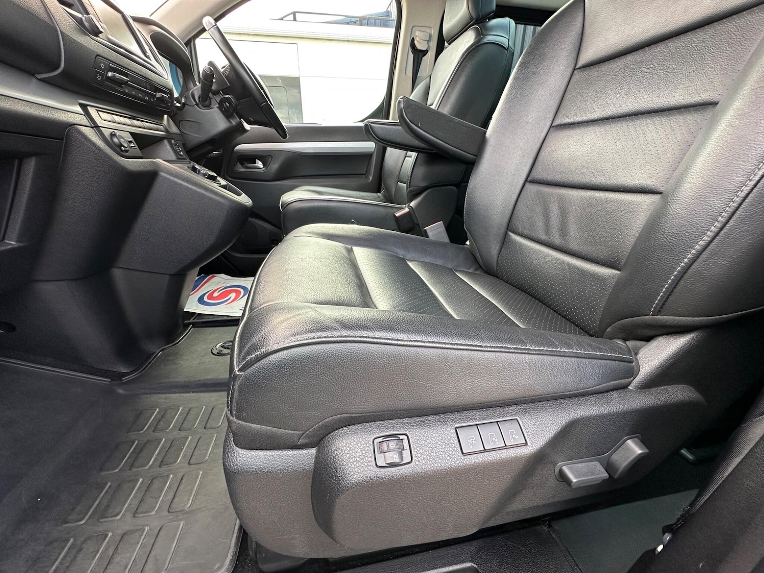 Used Vauxhall Vivaro Life 2021 for sale - 77021016: Photo 18