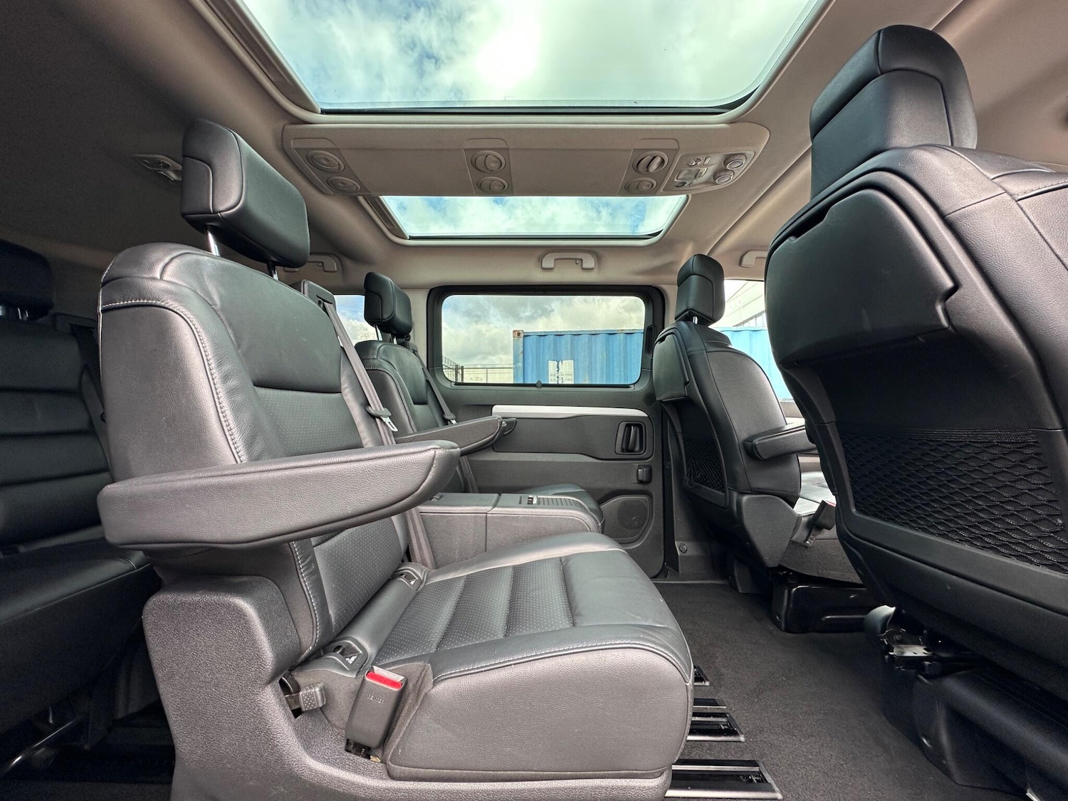 Used Vauxhall Vivaro Life 2021 for sale - 77021016: Photo 21