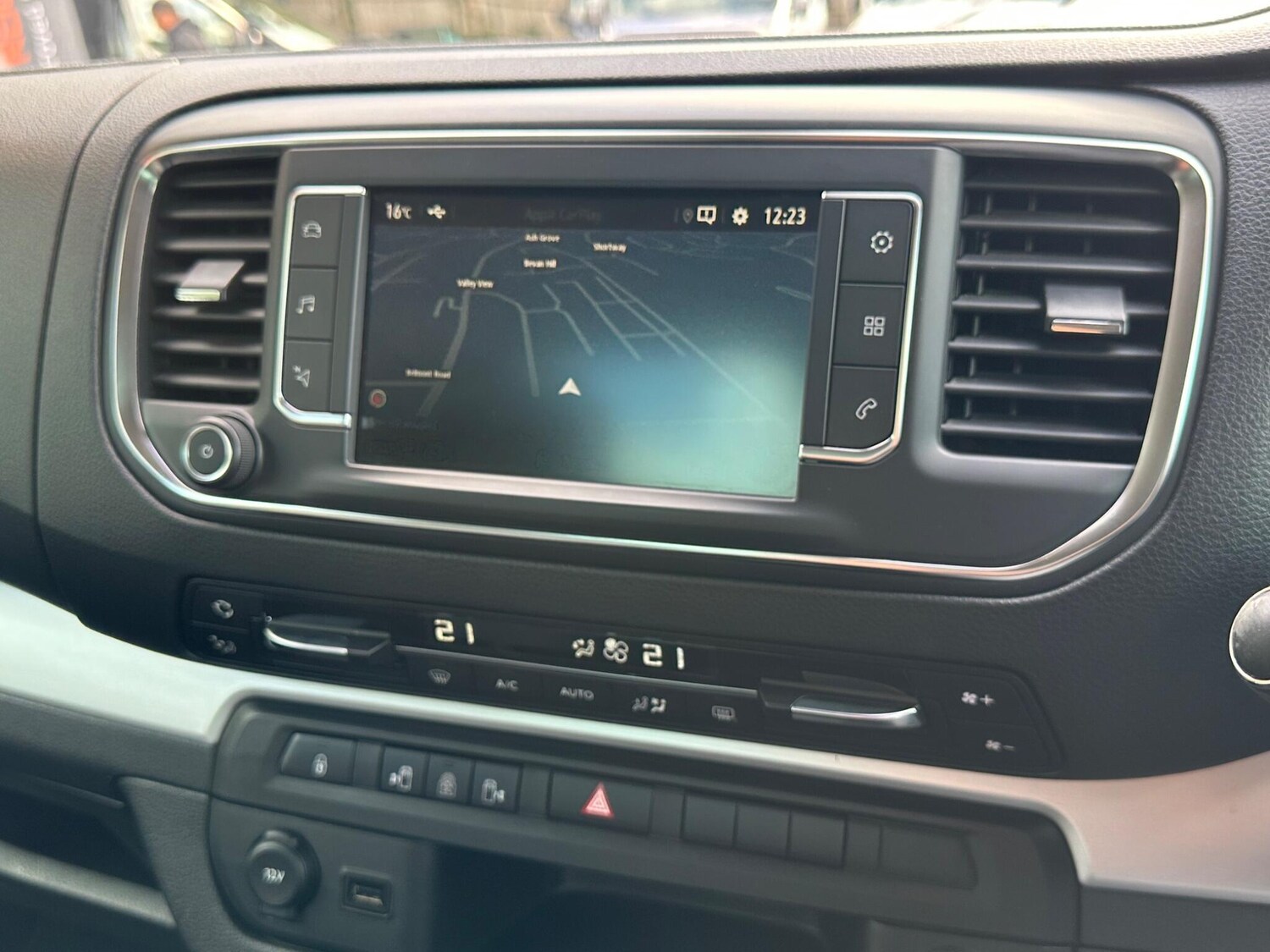 Used Vauxhall Vivaro Life 2021 for sale - 77021016: Photo 27