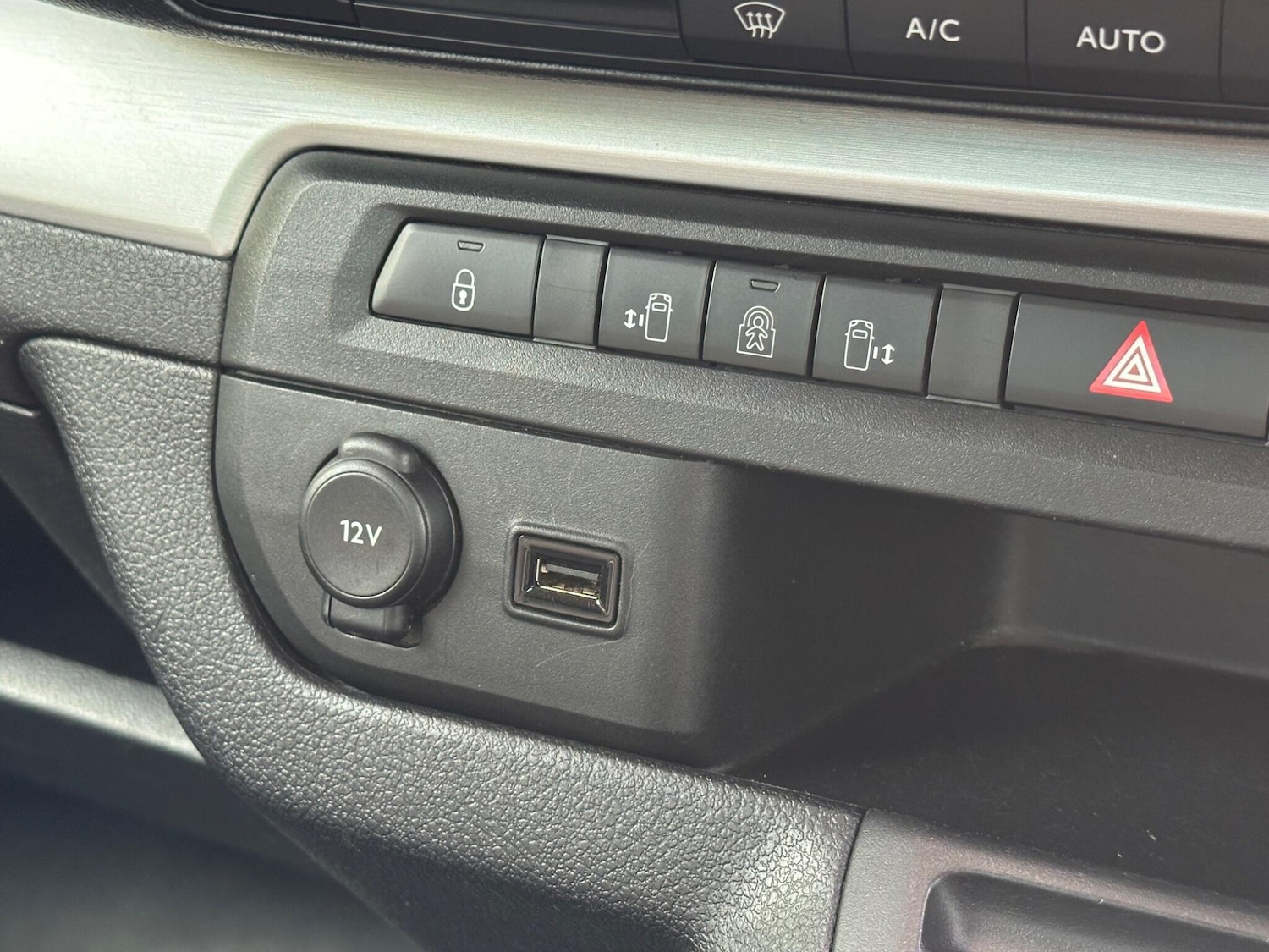 Used Vauxhall Vivaro Life 2021 for sale - 77021016: Photo 29