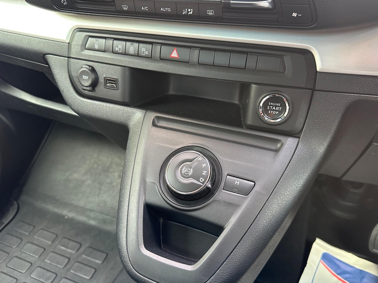 Used Vauxhall Vivaro Life 2021 for sale - 77021016: Photo 30