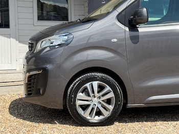 Used Peugeot Expert 2020 for sale - 79116727: Photo