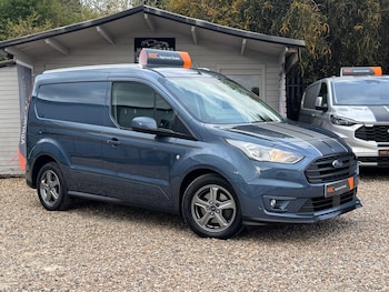 Used Ford Transit Connect 2019 for sale - 78275478: Photo
