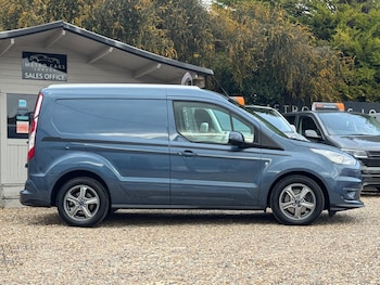 Used Ford Transit Connect 2019 for sale - 78275478: Photo