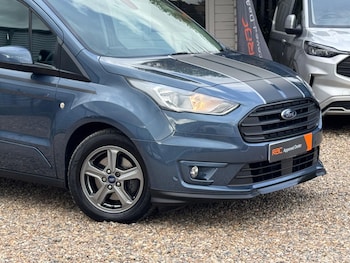 Used Ford Transit Connect 2019 for sale - 78275478: Photo