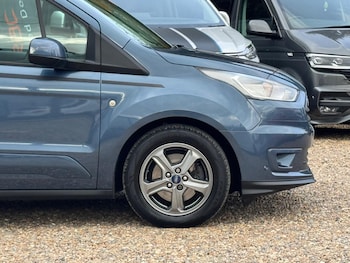 Used Ford Transit Connect 2019 for sale - 78275478: Photo