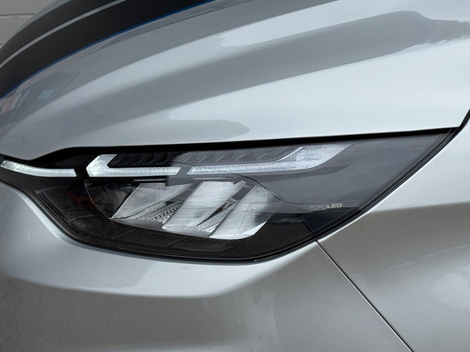 Used Ford Transit Custom 2024 for sale - 78100436: Photo 16