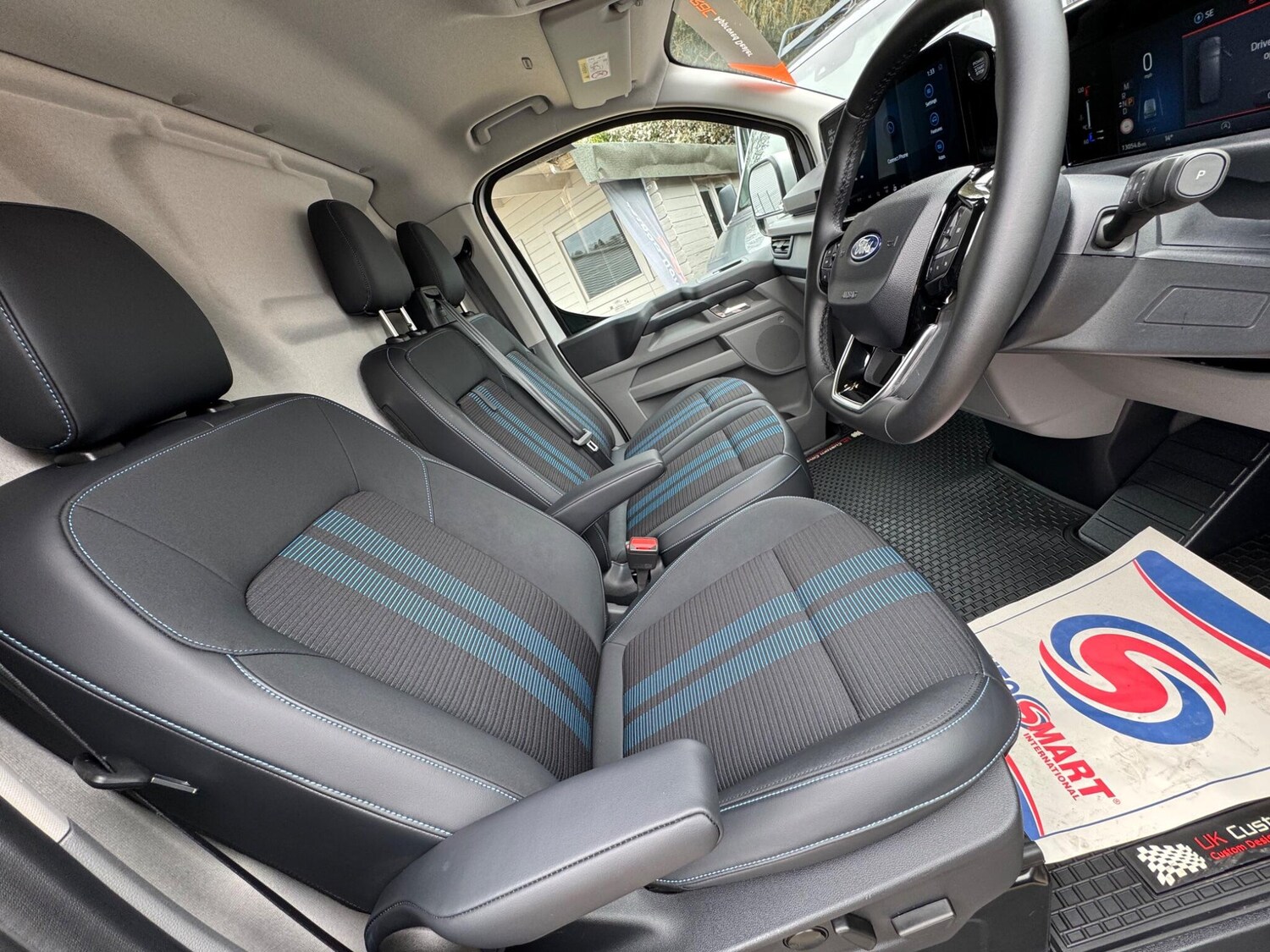 Used Ford Transit Custom 2024 for sale - 78100436: Photo 17