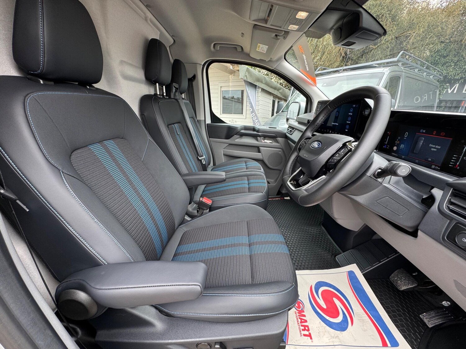 Used Ford Transit Custom 2024 for sale - 78100436: Photo 18