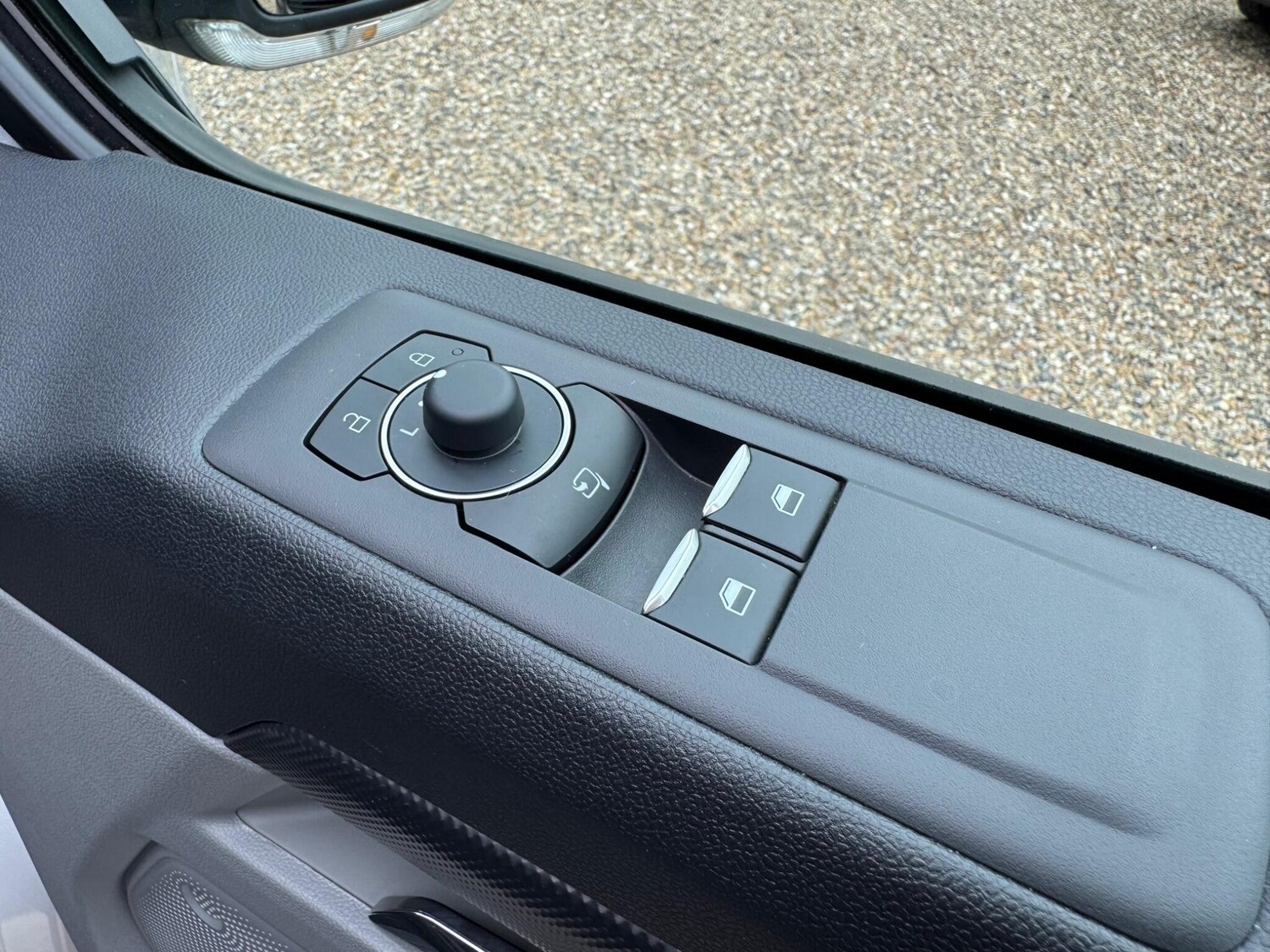 Used Ford Transit Custom 2024 for sale - 78100436: Photo 23