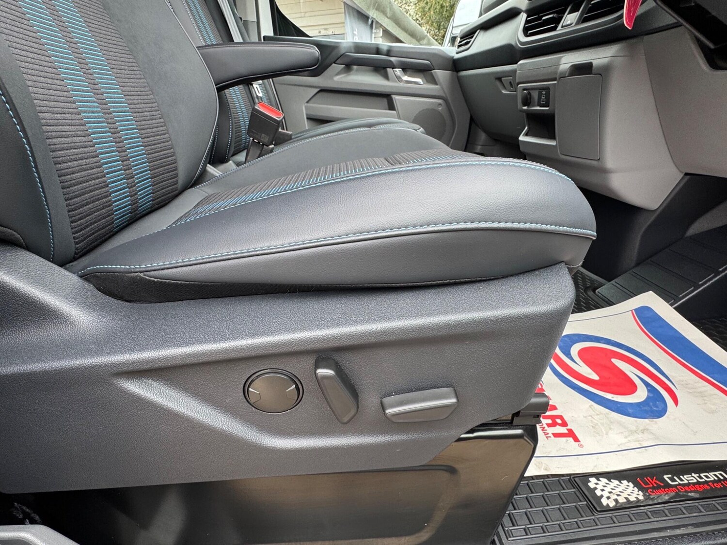 Used Ford Transit Custom 2024 for sale - 78100436: Photo 24