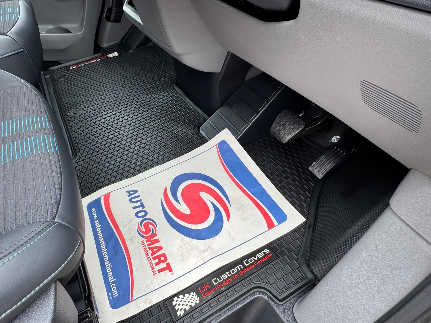 Used Ford Transit Custom 2024 for sale - 78100436: Photo 29